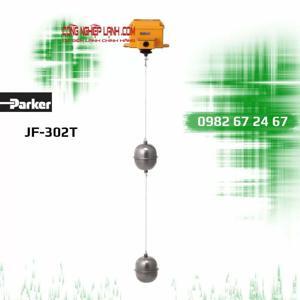 Bộ báo mức nước, dầu Parker JF-302T