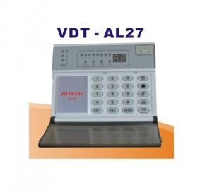 BỘ BÁO TRỘM VDT-AL27