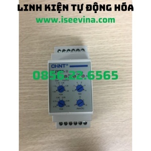 Bộ bảo vệ biến áp Chint NJYB3-8