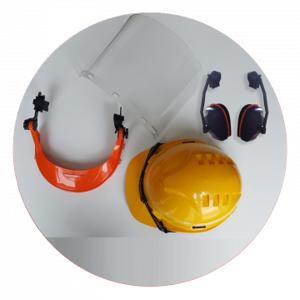 Bộ bảo vệ mặt kèm chụp tai Proguard BGVH / SI-2 / PC06SE