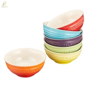 Bộ bát gốm sứ Le Creuset 15cm