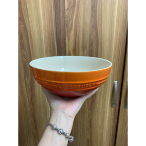 Bộ bát gốm sứ Le Creuset 20cm