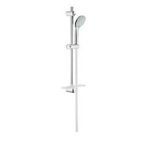 Bộ bát sen tắm và thanh treo Grohe 27230001