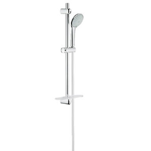 Bộ bát sen tắm và thanh treo Grohe 27230001