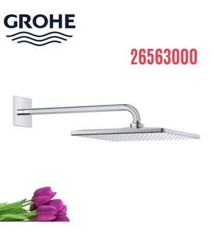 Bộ bát sen treo tường Grohe 26563000