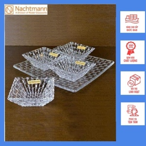Bộ bát vuông Nachtmann Bossa Nova 90023