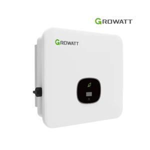 Bộ biến tần hòa lưới Inverter Growatt MID 15KTL3-X
