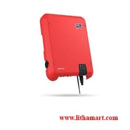 Bộ biến tần hòa lưới Inverter SMA Sunny Boy SB5.0