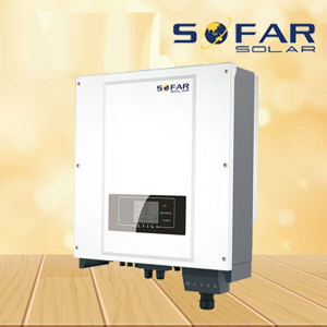 Bộ biến tần hòa lưới Inverter Sofar 20000TL-G2