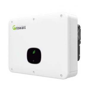 Bộ biến tần hòa lưới Inverter Growatt MID 20KTL3-X