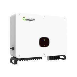 Bộ biến tần hòa lưới Inverter Growatt MAX 60KTL3-X LV