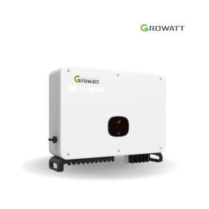 Bộ biến tần hòa lưới Inverter Growatt MAX 60KTL3-X LV