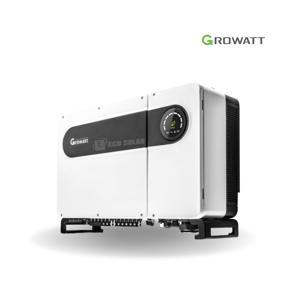 Bộ biến tần hòa lưới Inverter Growatt MAX 70KTL3 LV