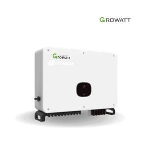 Bộ biến tần hòa lưới Inverter Growatt MAX 60KTL3-X LV
