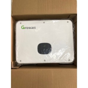 Bộ biến tần hòa lưới Inverter Growatt MID 20KTL3-X