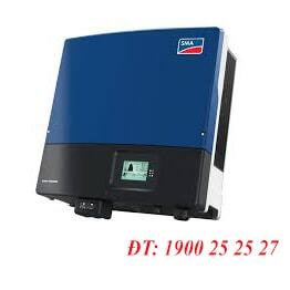 Bộ biến tần hòa lưới Inverter SMA STP 15000TL Tri Power