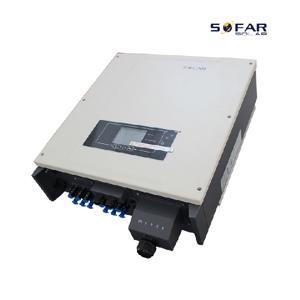 Bộ biến tần hòa lưới Inverter Sofar Solar 33000TL-G2