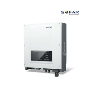 Bộ biến tần hòa lưới Inverter Sofar Solar 33000TL-G2