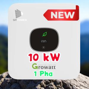 Bộ biến tần hòa lưới Inverter Sofar Solar 10000TL