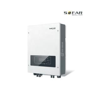 Bộ biến tần Inventer hòa lưới 5KW (Sofar Solar 5KTLM-G2)