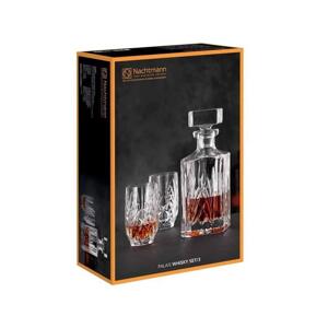 Bộ bình cốc Nachtmann Palais Whisky 102966