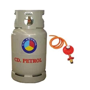 Bộ bình gas Petrol 12kg