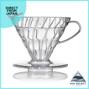 Bộ bình pha cà phê Hario Drip V60