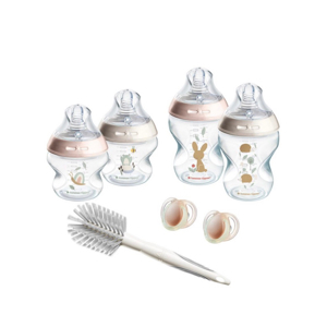 Bộ bình sữa Tommee Tippee Newborn