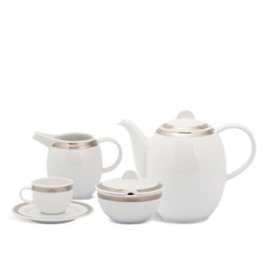 Bộ cà phê Sago Thiên Tuế 1.3L