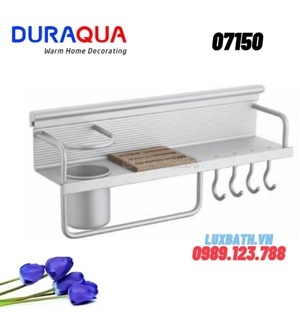 Bộ cài dao Duraqua 07150