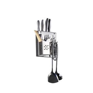 Bộ cài dao muỗng Inox SUS 304 Eurolife EL-K7