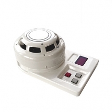 Bộ cài đặt địa chỉ cho đầu báo và module Hochiki TCH-B100