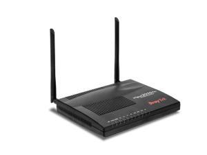 Bộ cân bằng tải 100 User Router Draytek Vigor2915Fac