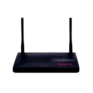 Bộ cân bằng tải 100 User Router Draytek Vigor2915Fac