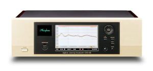 Bộ căn chỉnh tần số Voicing Equalizer Accuphase DG68