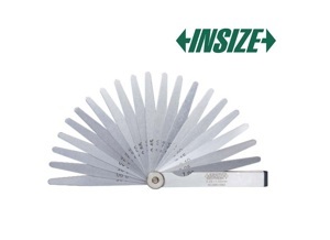 Bộ căn lá độ dày Insize 4602-20