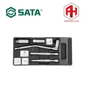 Bộ cần xiết 5 chi tiết Sata 09-003 (09003)