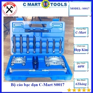 Bộ cảo bạc đạn C-Mart S0017