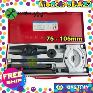Bộ cảo dĩa lớn Kingtony 9BA22
