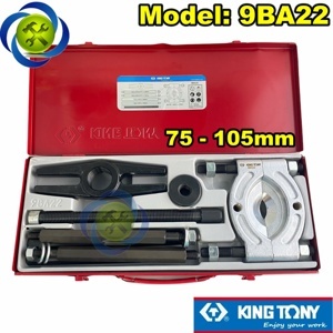 Bộ cảo dĩa lớn Kingtony 9BA22