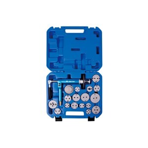 Bộ cảo ép Pittong thắng đa năng 18 chi tiết Kingtony 9BC25