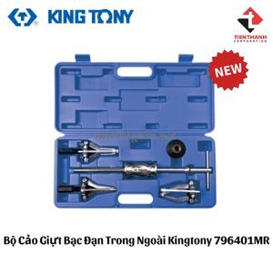 Bộ cảo giật bạc đạn Kingtony 796401MR