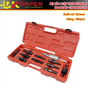 Bộ cảo giật tháo vòng bi Korper KP-CH040920-30