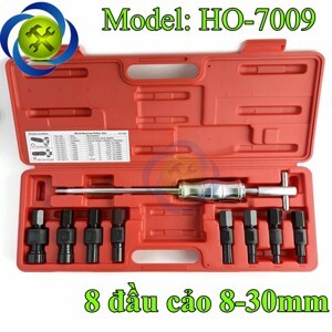 Bộ cảo giựt 10 chi tiết HO CHI HO-7009