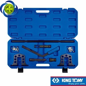 Bộ cảo lò xo sú páp Kingtony 9AH11