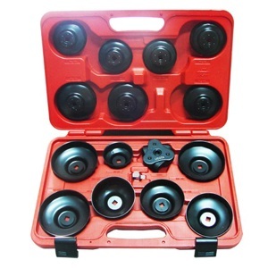 Bộ cảo lược dầu Licota ATA-0294A (16 món)