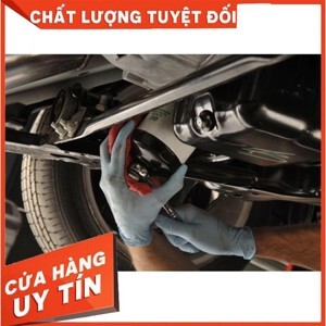 Bộ cảo lược dầu Licota ATA-0294A (16 món)