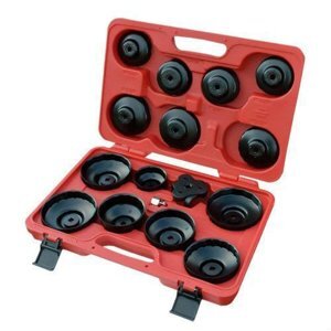 Bộ cảo lược dầu Licota ATA-0294A (16 món)