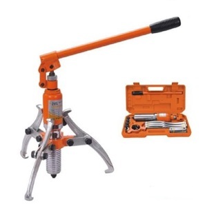Bộ cảo thủy lực 3 chấu Asaki AK-0613