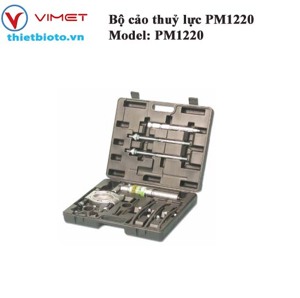 Bộ cảo thuỷ lực PM1220